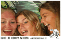 major booth amsterdam open air GIF by Jillz