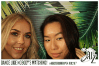 major booth amsterdam open air GIF by Jillz