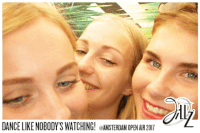 major booth amsterdam open air GIF by Jillz