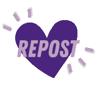Repost Kiosk Sticker by Werktuig