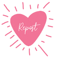 Heart Repost Sticker by LuLaRoe
