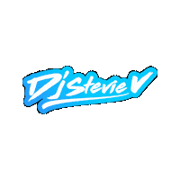 Party 90S Sticker by DJ Sir-D