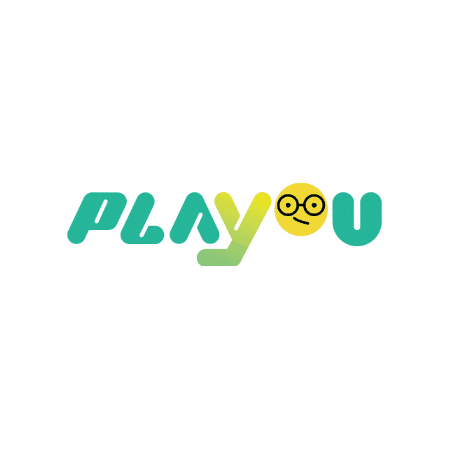 kakaotv giphyupload playou 플레이유 Sticker