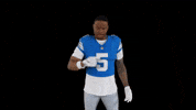 Running Back Nfl GIF by Detroit Lions