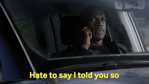 How To Get Away With Murder GIF by ABC Network