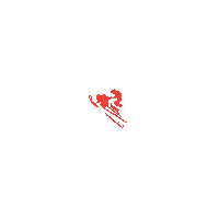 Novikov_Aleksey powder sled snowmobile brp Sticker
