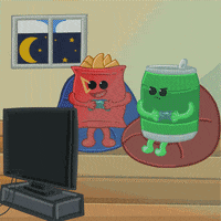 Happy Mountain Dew GIF