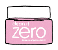 Skin Care Sticker