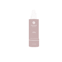 Sanzibeauty tonic skønhed sanzibeauty sanzi beauty Sticker
