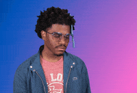 no way GIF by Smino