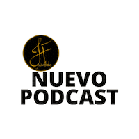Podcast Juanflobe Sticker by Grupo FloBE