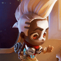 Oh No What GIF by League of Legends