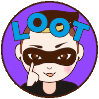Twitch Streaming Sticker
