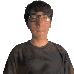 Matthew Sticker