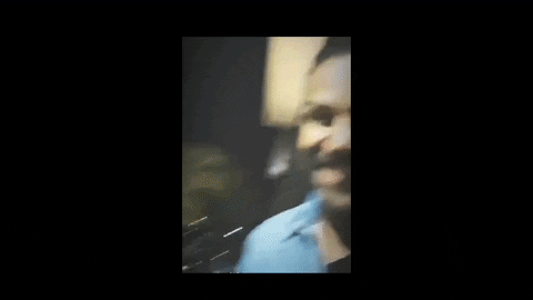 Fun Smile GIF by TJ Jackson