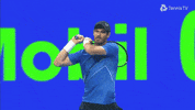 Sad Andy Murray GIF by Tennis TV