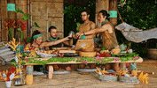 Hungry Beer GIF by Survivor CBS