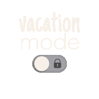Travel Vacation Sticker by limehome – designed to stay