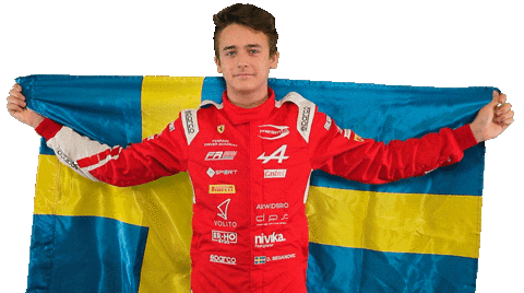Dino Alpine Sticker by Prema Team