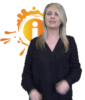 Fionnuala Sticker by iRadio