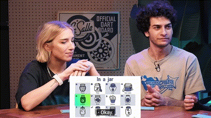 TomatoSmosh giphyupload smosh crying laughing smosh games GIF