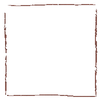 Frame Lines Sticker