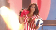 Tim Mtv Awards 2017 GIF by MTV-Italia