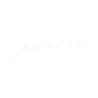Movie おしゃれ Sticker