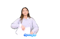 Sick School Sticker by Peoople