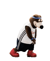 working out puerto rico Sticker by Popular de Puerto Rico