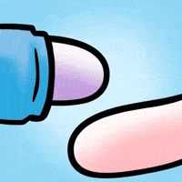 Cat Friends GIF by Mochimons