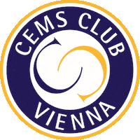 Cems Sticker by CEMSClubStockholm