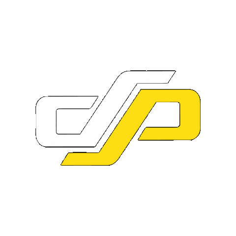 Dp Sticker by Driven Project