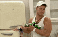 beach club beers GIF by MTV’s Lindsay Lohan’s Beach Club