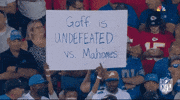 Regular Season Football GIF by NFL