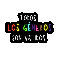 MarchaLGBTCDMX orgullogay orgullo gay elorgullopermanece orgullo trans Sticker