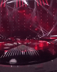 Lipstick Eurovision GIF by Essentially Pop