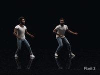 Pixel Friday GIF by Google