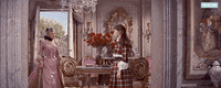 vincente minnelli gigi GIF by Turner Classic Movies