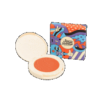 Blighlighter Sticker by Jamie Makeup