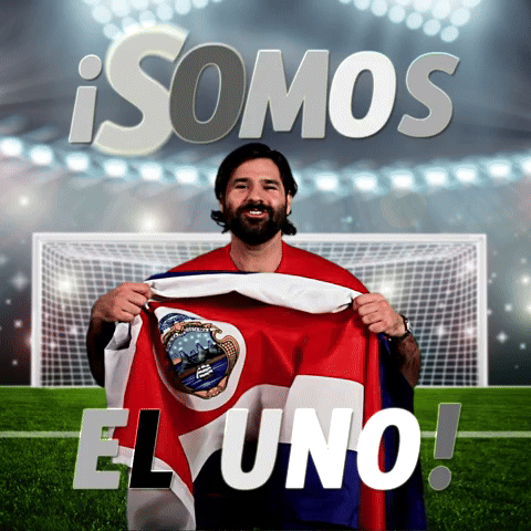 ¡SOMOS EL UNO!