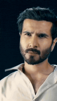 Ali Khan King GIF