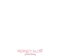 Makeup Pg Sticker by Perfect Glow Sunless