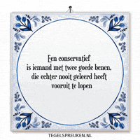 Nl Wijsheid GIF by Tegelspreuken.nl