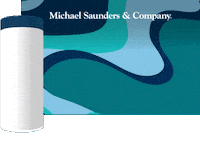 Luxury Real Estate Sticker by Michael Saunders & Company
