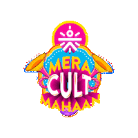 Workout Gym Sticker by Cult.fit