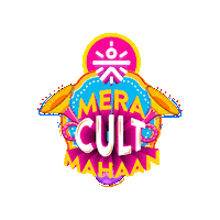 Workout Gym Sticker by Cult.fit