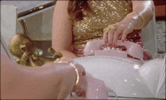 France Disco Ball GIF by Charley Young