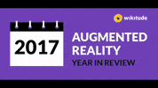 augmented reality mobile app GIF by Wikitude