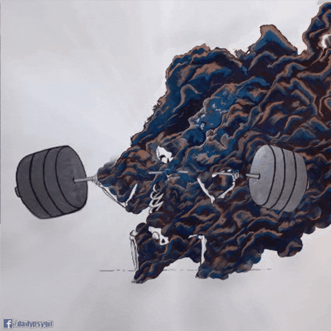 animation art GIF by Psyklon